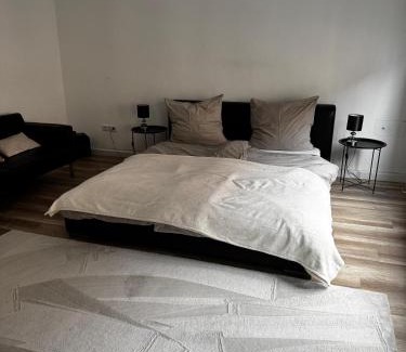 Wurzburg City Centre Apartment | Main Moment Altstadt Apartment