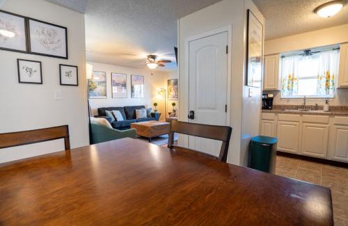 West Central House | Main Retreat with King Bed in Master and has Garage