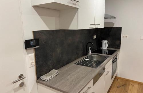 Wiener Neustadt Apartment | Main Square Loft Apartment for 6