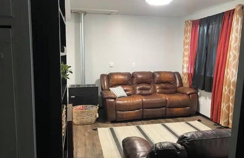 Sturgis Apartment | Main St., Sturgis Rally Rental! Enough Said!