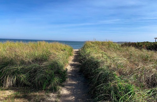Camp Ellis House | Maine Beach Home, Maine Beach Home on the Coast of Southern Maine!