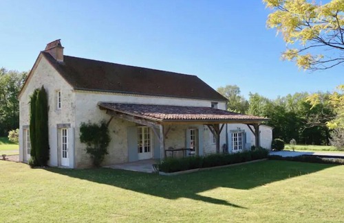 Monestier House | Maine du Bost @ Monestier/Bergerac