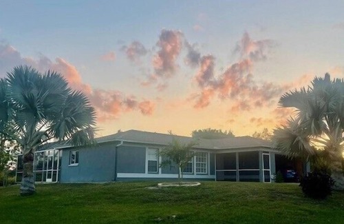 Gulf Cove Villa | Maine Escape, full refund*,heated pool, DOGS OK