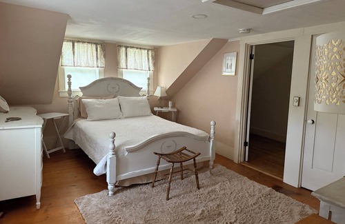 Lincolnville Other | Maine Historic Oceanfront property - Near Camden - Family Friendly