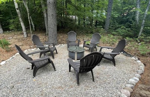 Denmark House | MAINE PINES LMIT 8 home