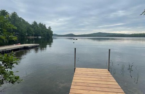 Denmark House | MAINE PINES LMIT 8 home