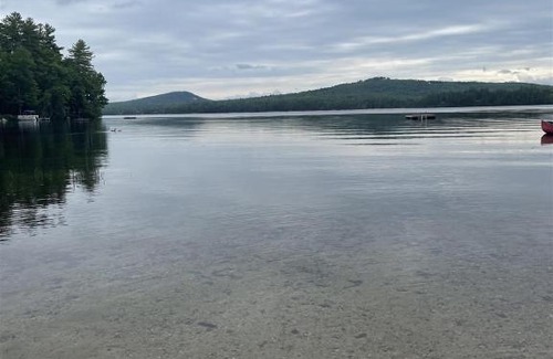 Denmark House | MAINE PINES LMIT 8 home