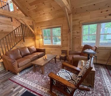 Denmark House | MAINE PINES LMIT 8 home