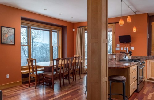 Sunday River Area House | Maine Stay- Contemporary Mountain Home, Spectaular Outdoor Space!