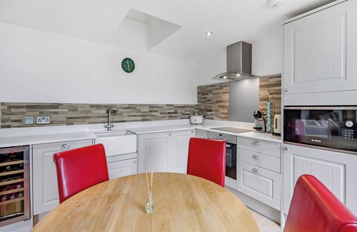Portsoy Cottage | Mains Of Durn Cottage,