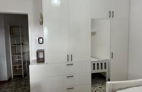 Sunnybank House | Mains Rd 舒适双人间2张床M2