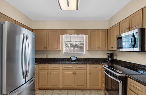 Miramar Beach Cottage | Mainsail Cottage 3 bedroom, 2.5 bath