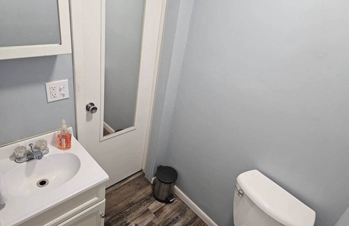 La Porte Apartment | Mainstay Mini