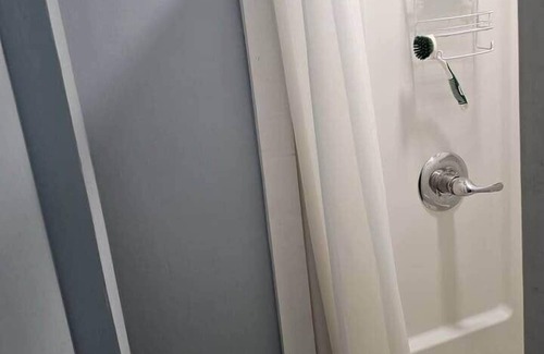 La Porte Apartment | Mainstay Mini