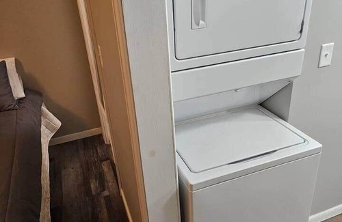 La Porte Apartment | Mainstay Mini