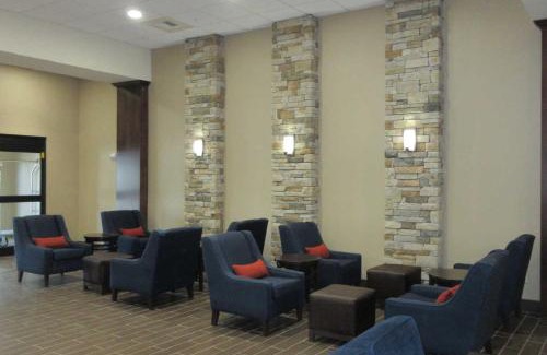 Coeur d'Alene Hotel | MainStay Suites Coeur d'Alene