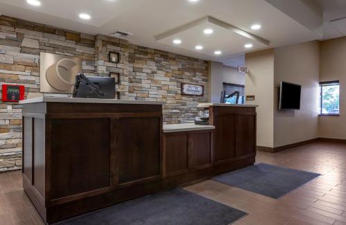 Coeur d'Alene Hotel | MainStay Suites Coeur d'Alene