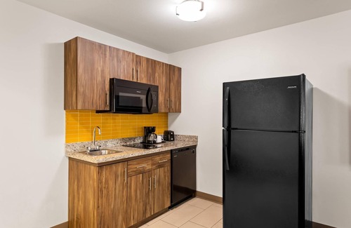 El Centro Hotel | Mainstay Suites El Centro I-8