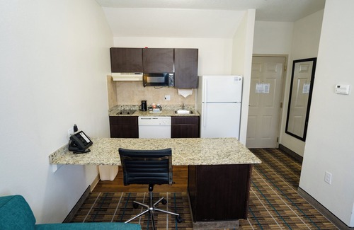 Alcoa Hotel | Mainstay Suites Knoxville Airport