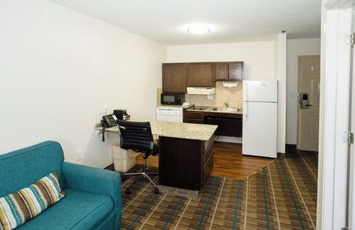 Alcoa Hotel | Mainstay Suites Knoxville Airport