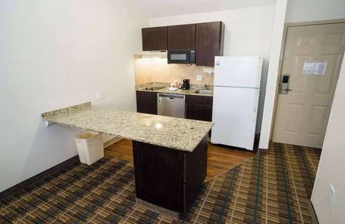 Alcoa Hotel | Mainstay Suites Knoxville Airport