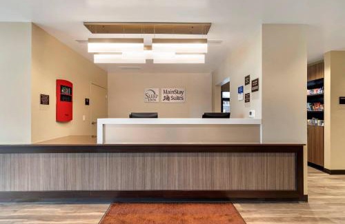 Lancaster Hotel | MainStay Suites Lancaster Dallas South