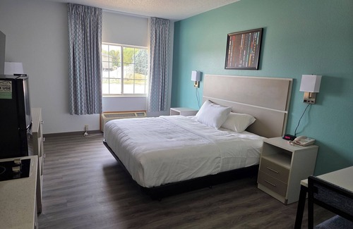Le Claire Hotel | MainStay Suites LeClaire - Quad Cities