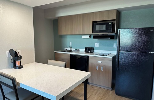 Springfield Apartment | MainStay Suites Springfield South - Battlefield Rd