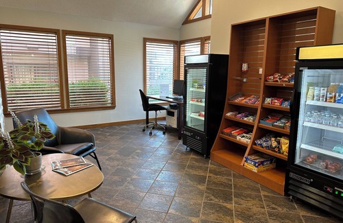 Springfield Apartment | MainStay Suites Springfield South - Battlefield Rd