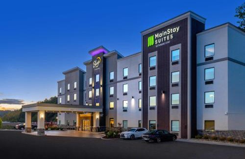 Scott Depot Hotel | MainStay Suites Winfield-Teays Valley