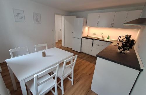 Ochsenfurt Apartment | MainTraum