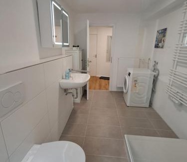 Ochsenfurt Apartment | MainTraum