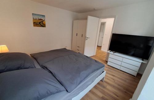 Ochsenfurt Apartment | MainTraum