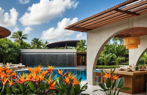 Baihar Resort | Maira Serai