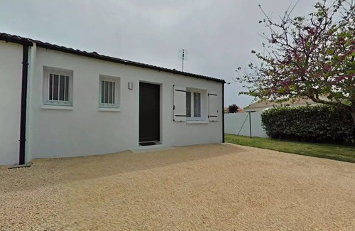 Bretignolles-sur-Mer Villa | Mais 3 rooms sleeps 4 BRETIGNOLLES SUR MER