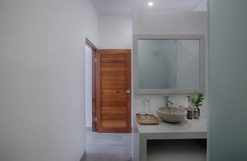 Berawa Hotel | Maisaba Canggu Hotel & Coworking Space