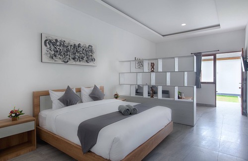 Berawa Hotel | Maisaba Canggu Hotel & Coworking Space