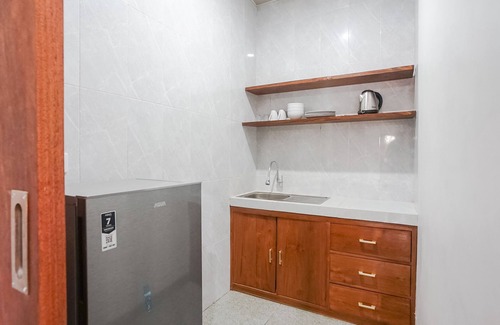 Dalung Hotel | Maisaba Coliving Cempaka