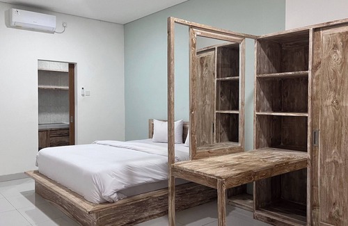 Abiansemal Hotel | Maisaba Living Sibang Gede