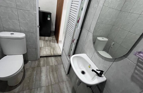 Abiansemal Hotel | Maisaba Living Sibang Gede