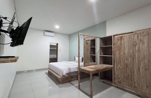 Abiansemal Hotel | Maisaba Living Sibang Gede
