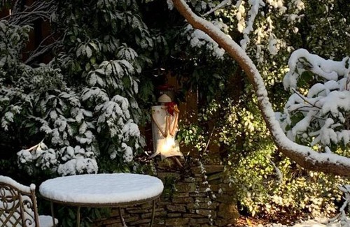 Mount Victoria House | Maisie's Cottage