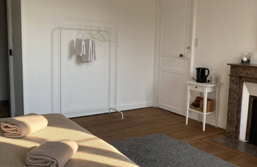 Saint-Etienne-de-Baigorry House | Maison de Maître 500m2,renovated, sleeps 22, center of St Etienne de Baïgorry