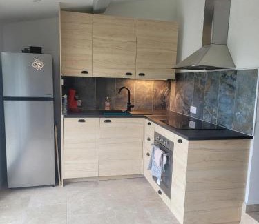 Saint-Michel-l'Observatoire House | Maison charmante à Saint-Michel-l'Observatoire avec jardin