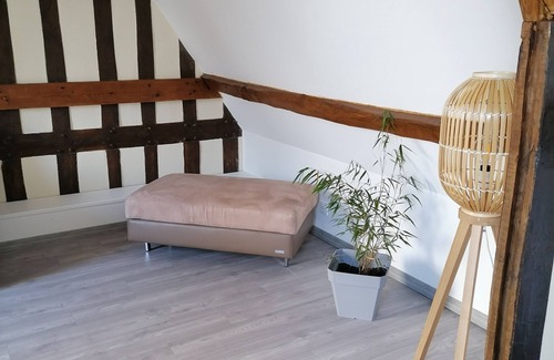 Bourth House | Maison à la Campagne