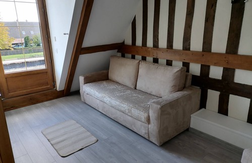 Bourth House | Maison à la Campagne