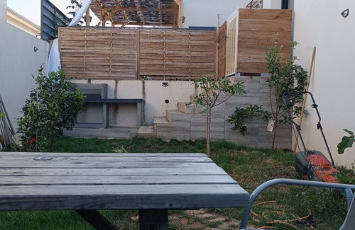 Penta-di-Casinca Bed & Breakfast | Maison à 1,5 km de la Plage