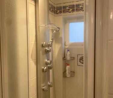 Les Sables d'Olonne House | Maison à 10 m de la mer hyper centre