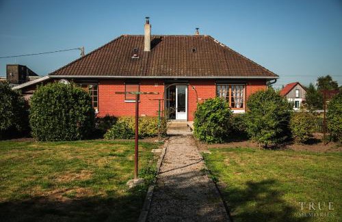 Bremes House | Maison à 2 pas du lac d 'Ardres