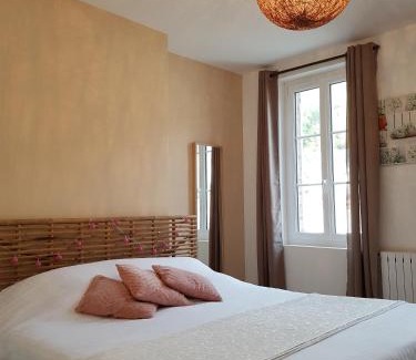 Yport House | maison à 300 mètres de la mer